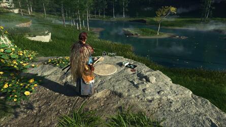 Ghost of Yotei: All Sumi-E Paintings Locations Guide 10