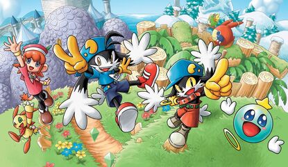 Here's How the Klonoa Remakes Compare to the Originals