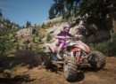 MX vs. ATV Legends Takes You Out on the Trails with May Release Date