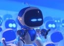 Third Astro Bot PS5 Speedrun Level Spring-Loaded Run Out Now