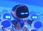 Third Astro Bot PS5 Speedrun Level Spring-Loaded Run Out Now