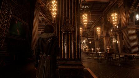 Clair Obscur: Expedition 33: Gestral Village Walkthrough 13