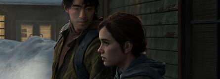 Hands On: The Last of Us 2 Marries Visuals and Frame Rate in PS5 Pro Game Changer '