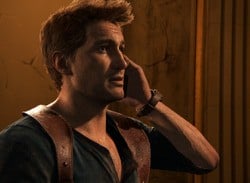 Nolan North Would '110%' Return for Nathan Drake in a New Uncharted Game