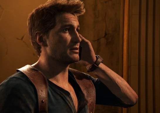 Nolan North Would '110%' Return for Nathan Drake in a New Uncharted Game