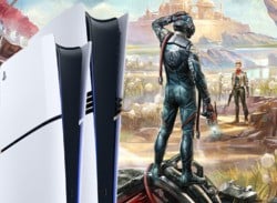 The Outer Worlds Will Offer Free PS5 Remaster Upgrade Amidst Delistings and Price Drops