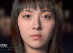 Casting and Performance Capture for Hideo Kojima's PS5 Exclusive PHYSINT Will Begin in 2026