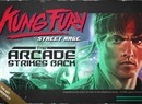 Put the Gloves Back On in Kung Fury: Street Rage's Huge New PS4 Update