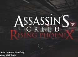 Could Assassin's Creed: Rising Phoenix Be a New Vita Game?