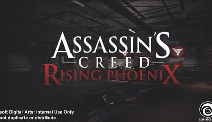 Could Assassin's Creed: Rising Phoenix Be a New Vita Game?