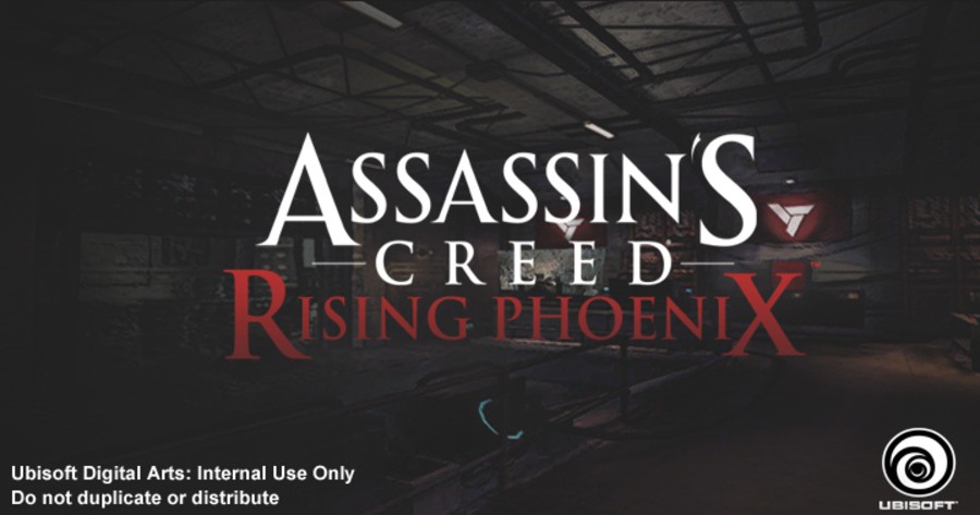 Assassin's Creed: Rising Phoenix