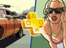 Classic GTA Game Now Part of PS Plus Extra on PS5, PS4