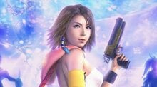 Final Fantasy X-2 HD Remaster