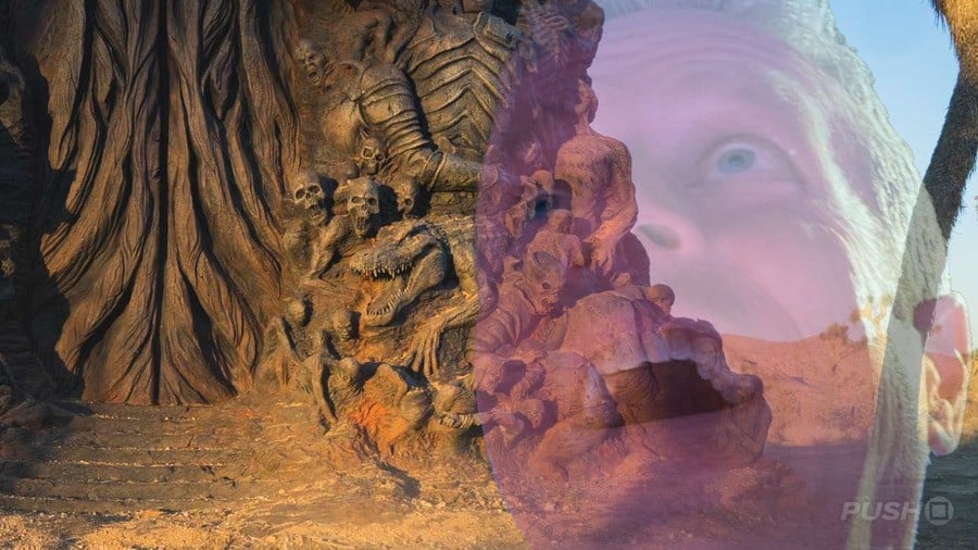 Feature: The Game Awards 2025 Predictions 6