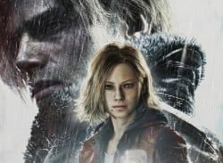 PS Store Leaks Resident Evil Requiem Character in Updated Art