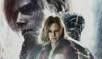 PS Store Leaks Resident Evil Requiem Character in Updated Art