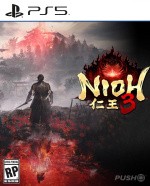 Nioh 3