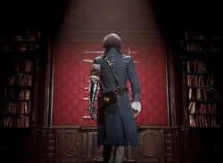 PS5 Action RPG Lies of P Wants to Scratch Your Bloodborne Itch in New Gameplay Trailer