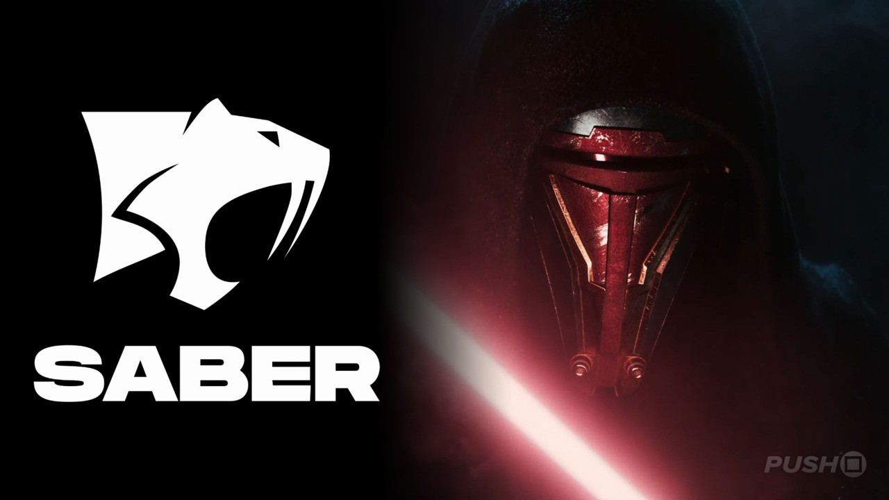 Embracer Group to Sell KOTOR Remake Studio in Deal Worth $500 Million - Vimarsana News