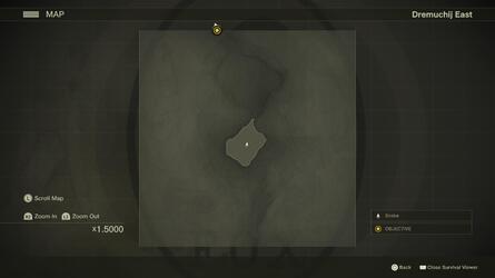 Metal Gear Solid Delta: Dremuchij East Walkthrough 3