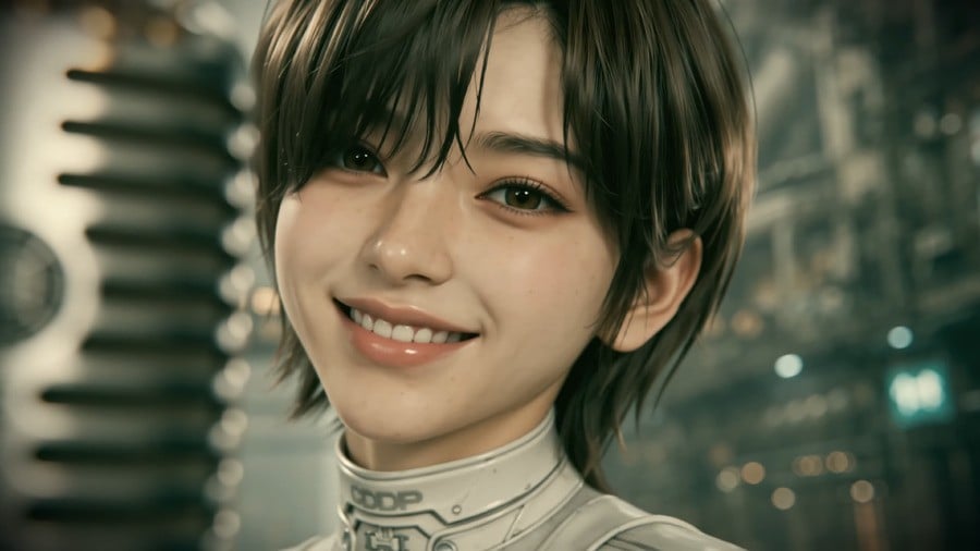 'I Feel Profoundly Disappointed': Stellar Blade Dev Destroyed for AI Slop Music Video 1