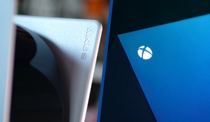 Microsoft Is Investigating Why Devs Are Prioritising PS5 Over Xbox