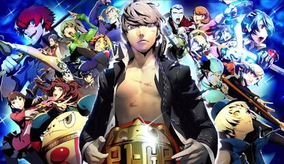 Persona 4 Arena Ultimax Is Getting All-Important Rollback Netcode on PS4