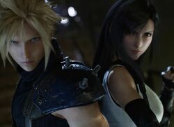 Final Fantasy VII Remake Producer Says Future Entries Will Be Released on a Quicker Basis