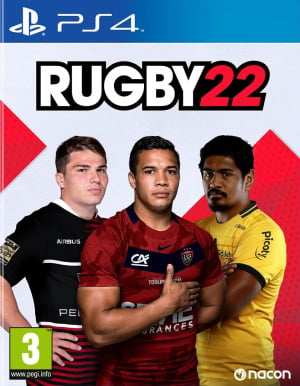 Rugby 22