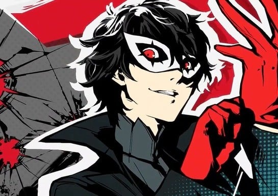 August 28 - Go to the Next City - Persona 5 Strikers Guide - IGN