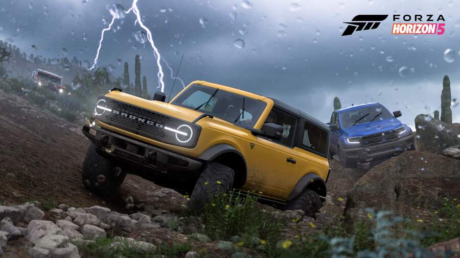 Talking Point: Is Forza Horizon 5's PS5 Price Point Too High? 3