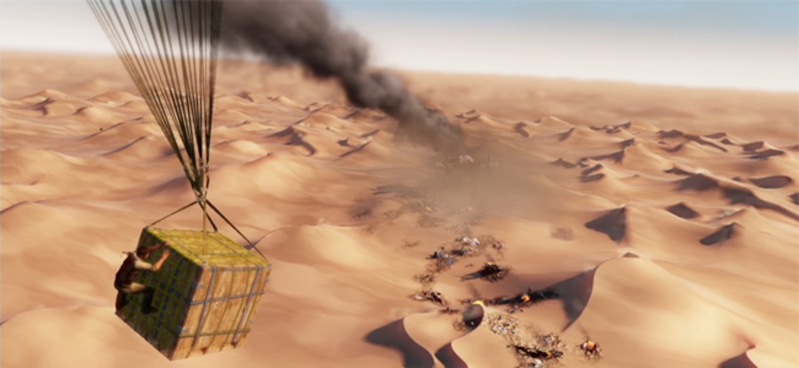 Uncharted: The Nathan Drake Collection PS4 PlayStation 4 7