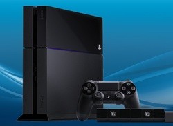 PS4 Firmware Update 5.50 Available for Download Now