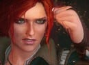 Fancy the Pants Off Triss in The Witcher 3? Good News, Her Romance Dialogue Is Being Expanded