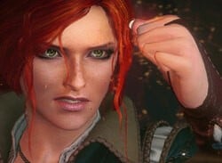 Fancy the Pants Off Triss in The Witcher 3? Good News, Her Romance Dialogue Is Being Expanded