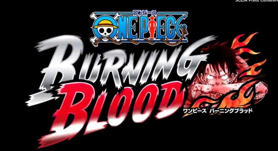 Tgs 15 Ps4 And Vita Fighter One Piece Burning Blood Bursts Onto Open Seas In 16 Push Square