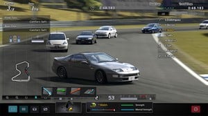 Now You'll Be Able To Coach Racers In Gran Turismo 5 On The Go.