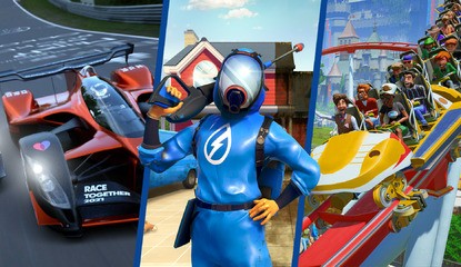 Best Simulation Games on PS5