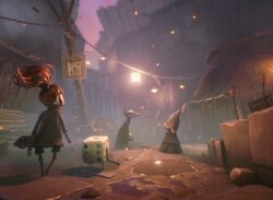 EA Play Members Treated to an Indie Gem This Month