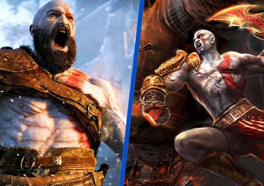 Should God of War Trilogy Remake Adopt the Gameplay Style of Ragnarok?