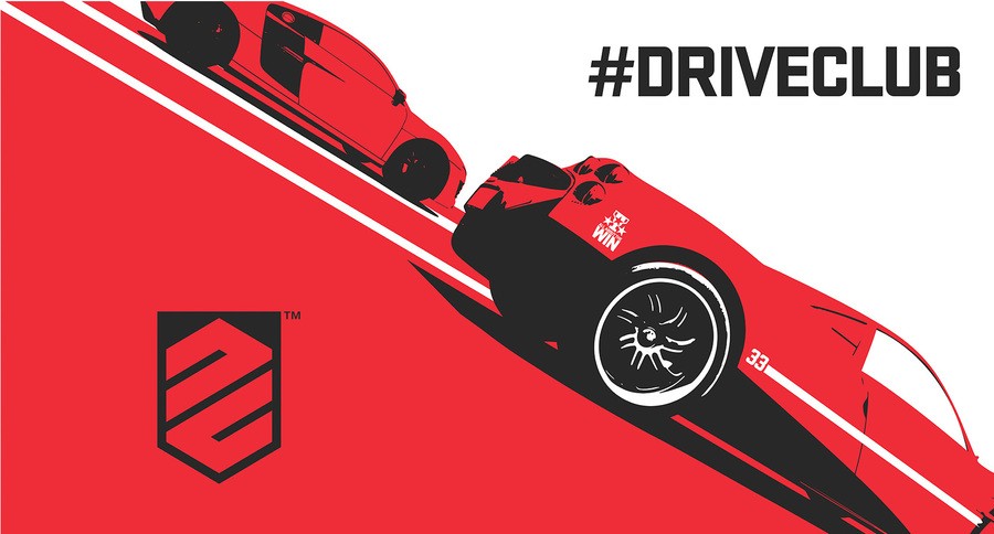 DriveClub PS4