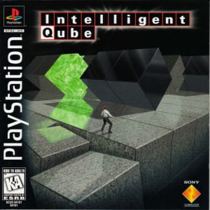 Intelligent Qube