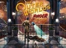 The Outer Worlds Expansion Solves a Murder on PS4 Next Week