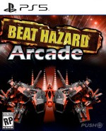 Beat Hazard Arcade