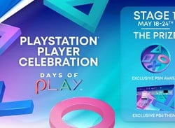 First Days of Play Community Challenge Is Complete, Unlocking This Free PS4 Theme