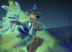 Sam & Max: Beyond Time and Space Remastered (PS4) - A Snappier, Funnier Sequel