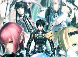 Phantasy Star Online 2 Will Release on All Platforms Eventually