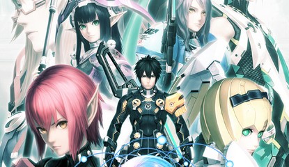 Phantasy Star Online 2 Will Release on All Platforms Eventually