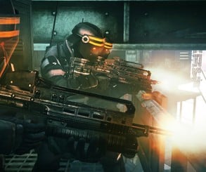 Killzone: Mercenary 4