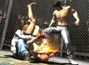 You'll Be Able to Lust After a New Yakuza Game from 24th August